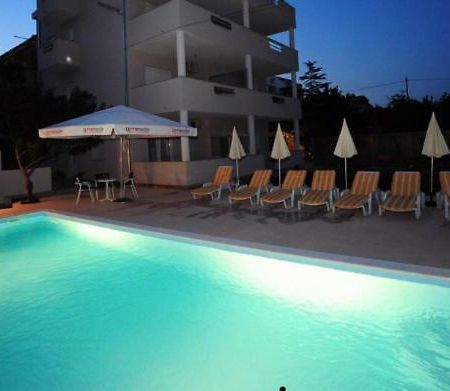 Apartman Lovre Apartment Zadar Exterior photo