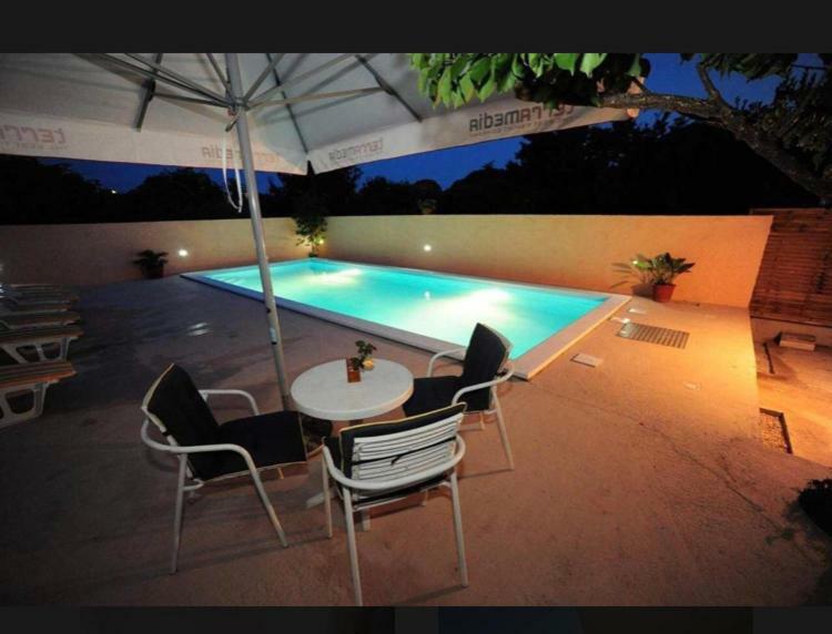 Apartman Lovre Apartment Zadar Exterior photo